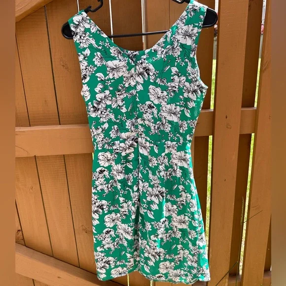 Cecico floral dress - Picture 5 of 7